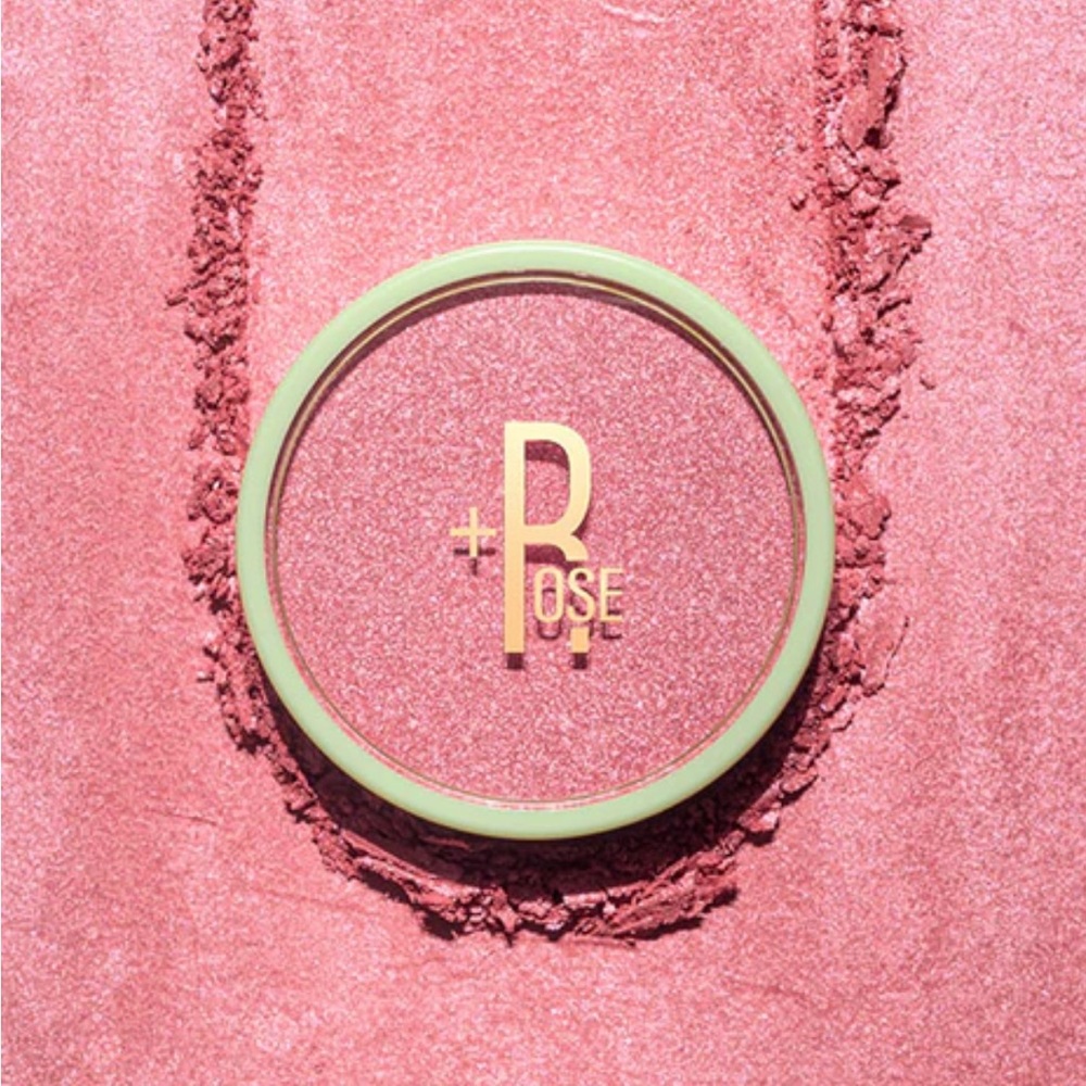 Pixi +Rose Glow-y Powder